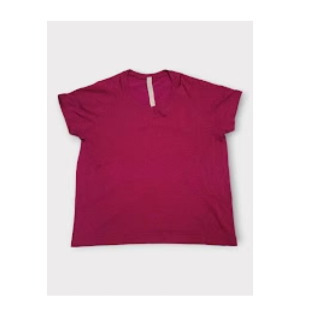 Size 14 - Lululemon Swiftly Tech Short Sleeve Shirt 2.0 *Race Length